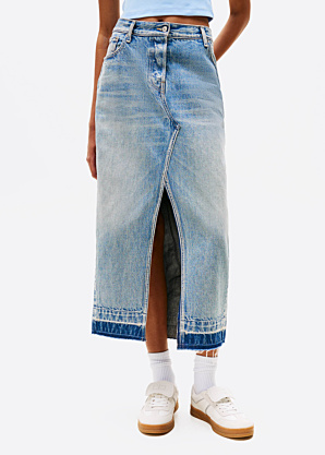 Юбка Tommy Jeans