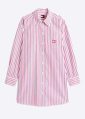 Платье Tommy Jeans