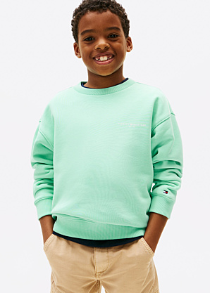 Кофта Tommy Hilfiger