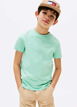 Футболка Tommy Hilfiger