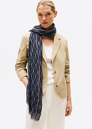 Шарф Essential Flag Tommy Hilfiger