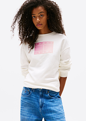 Кофта Tommy Jeans