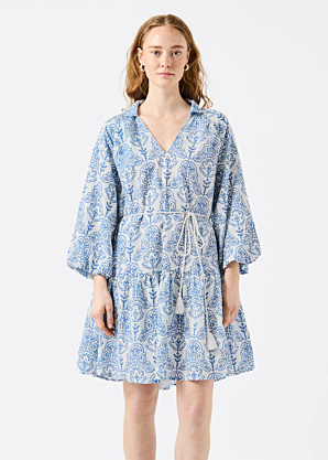 Платье Cinni YAS