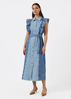 Платье Cawi YAS