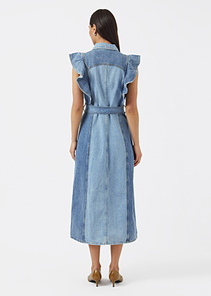 Платье Cawi YAS