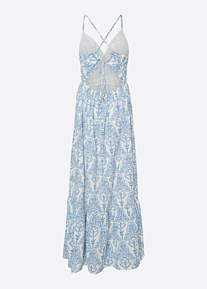 Платье Cinni YAS