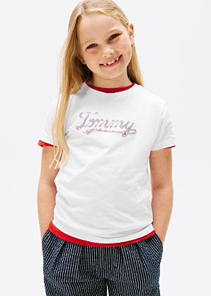 Футболка Tommy Hilfiger