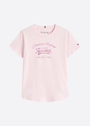 Футболка Tommy Hilfiger