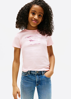 Футболка Tommy Hilfiger