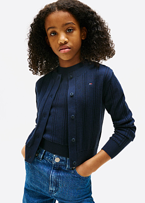 Кардиган Tommy Hilfiger