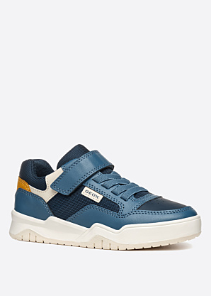 Кроссовки Perth Geox