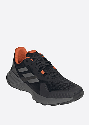 Беговые кроссовки Terrex Soulstride adidas