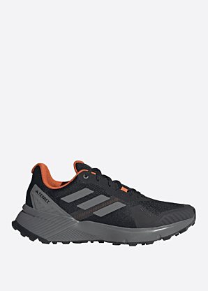 Беговые кроссовки Terrex Soulstride adidas