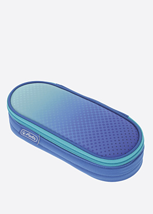 Пенал Dye Herlitz