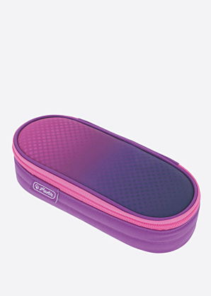 Пенал Dye Herlitz