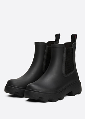 Резиновые сапоги Tommy Hilfiger