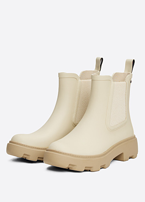 Резиновые сапоги Tommy Hilfiger