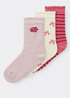 Носки Kimi 3 пары Name It Mini