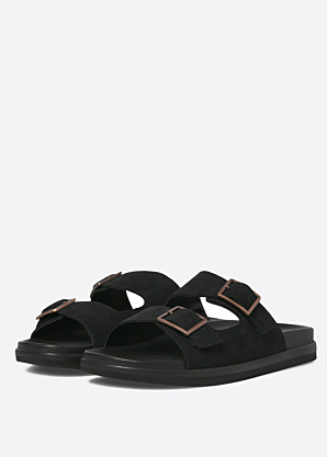 Сандалии Dallas Jack & Jones