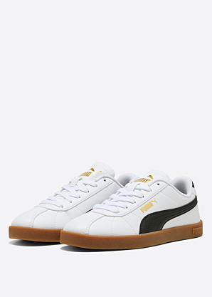 Тенниски Club II SL Puma