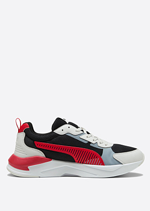 Кроссовки X-Ray 3 LT Puma