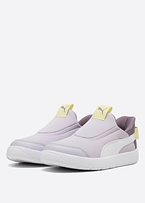 Тенниски Courtflex V3 Sliptech Puma