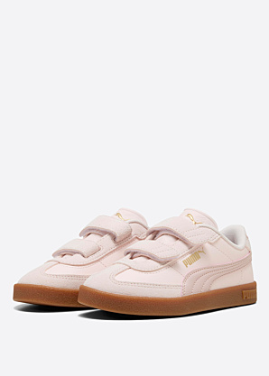 Тенниски Club II Era Puma