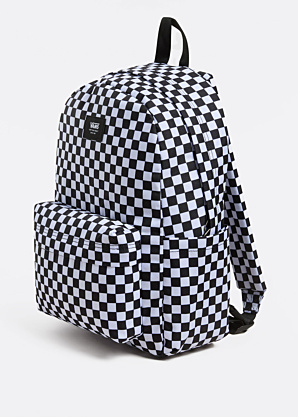 Vans seljakott