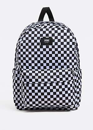 Vans seljakott