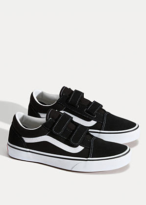 Тенниски Jn Old Skool v Vans