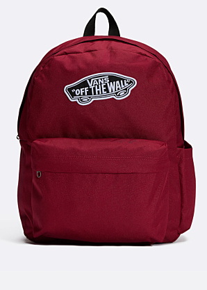 Рюкзак Vans