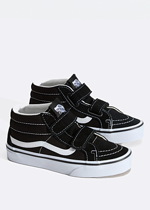 Тенниски Uy Sk8-mid Reissue v Vans