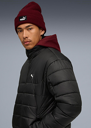 Шапка Ess High Puma