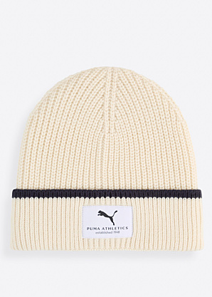 Шапка Class Mid Puma