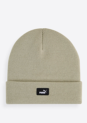 Шапка Ess Mid Puma