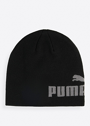 Шапка Ess Mid Puma