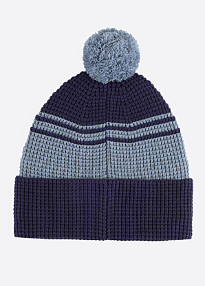 Шапка Ess Mid Pom Puma