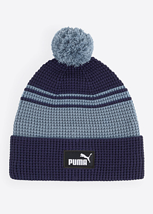 Шапка Ess Mid Pom Puma