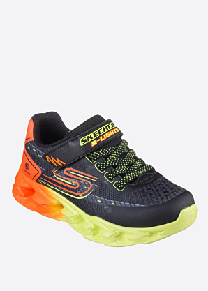 Мигающие кроссовки Quantroid Skechers