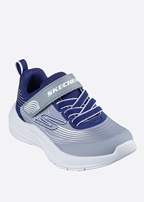 Кроссовки Microspec Advance Skechers