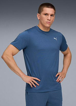 Футболка Tad Essentials Solid Puma