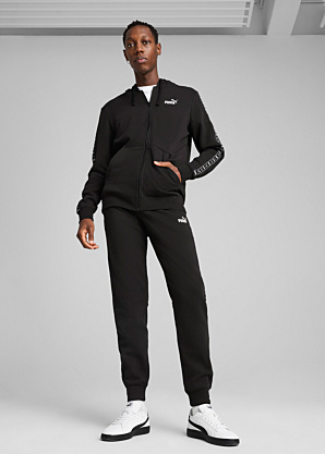 Кофта Ess Tape Puma