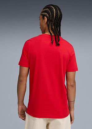 Футболка Graphic Wording Puma