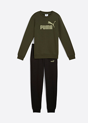 Puma dressid Ess No.1 Logo