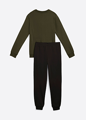 Puma dressid Ess No.1 Logo