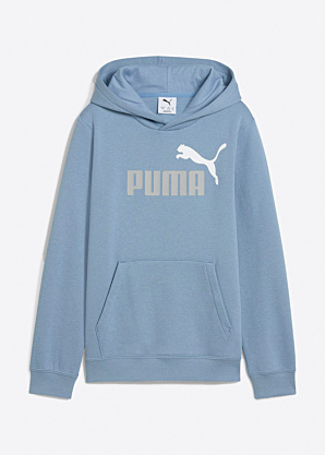 Кофта Ess 2 Color логотип Puma