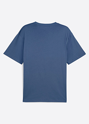 Футболка Ess Relaxed Small No.1 Puma