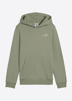 Кофта Ess 2 Color логотип Puma