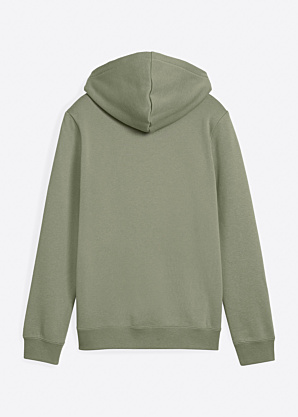 Кофта Ess 2 Color логотип Puma