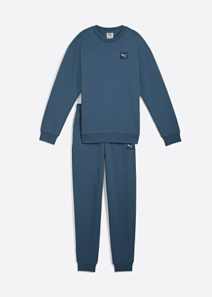 Спортивный комплект Ess Elevated Puma